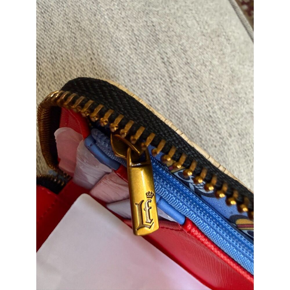 One Piece Loungefly Xop Skull Wave Outlet - Picture 3 of 4